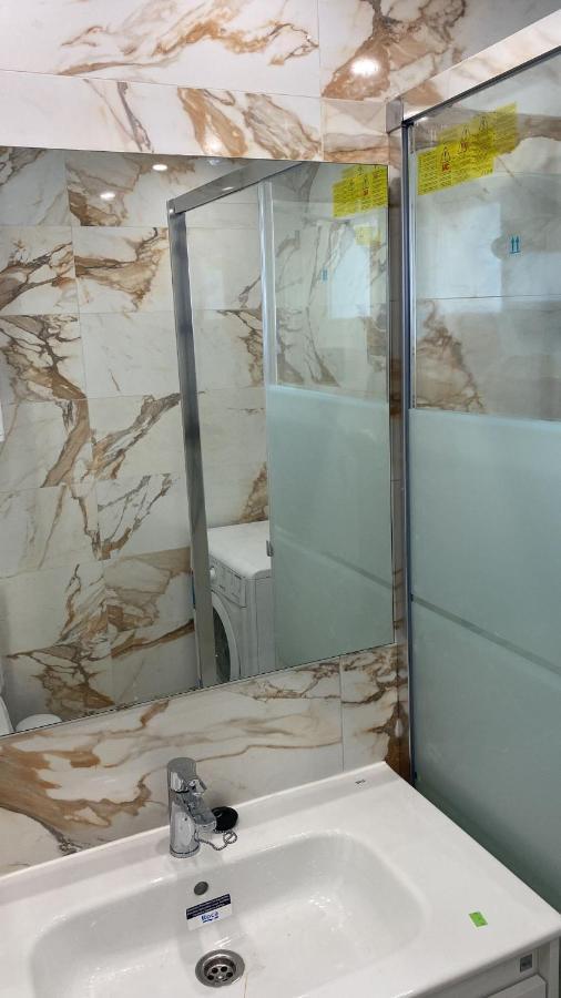 Apartamento @Seafront 1 Sitio de Calahonda Exterior foto