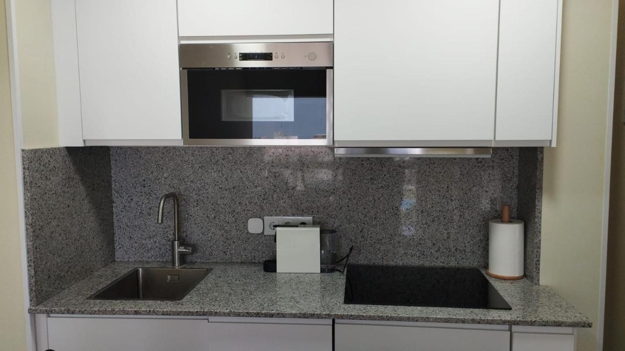 Apartamento @Seafront 1 Sitio de Calahonda Exterior foto