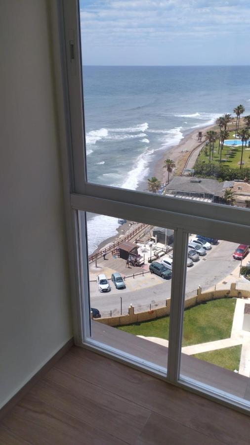 Apartamento @Seafront 1 Sitio de Calahonda Exterior foto