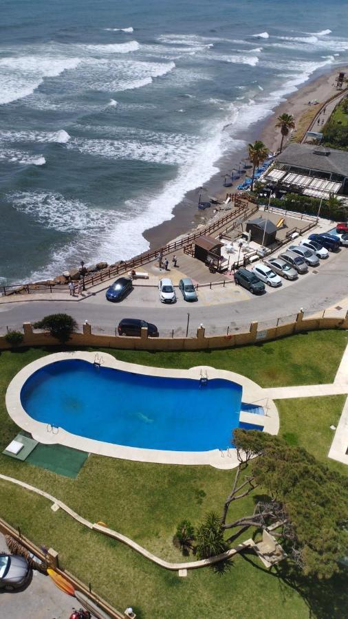 Apartamento @Seafront 1 Sitio de Calahonda Exterior foto