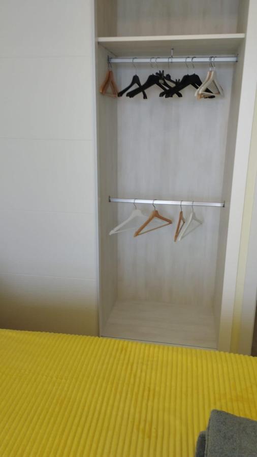 Apartamento @Seafront 1 Sitio de Calahonda Exterior foto