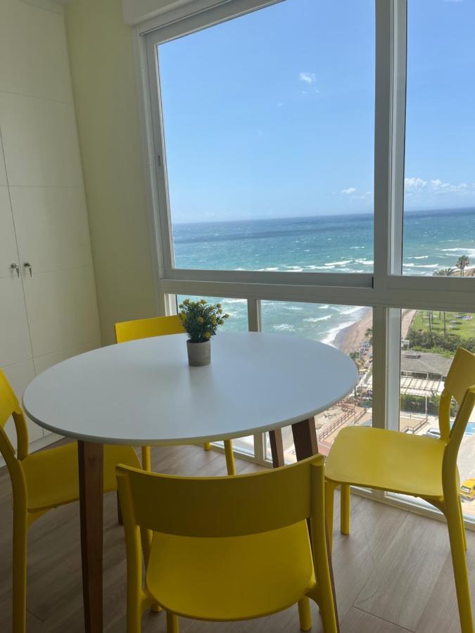 Apartamento @Seafront 1 Sitio de Calahonda Exterior foto